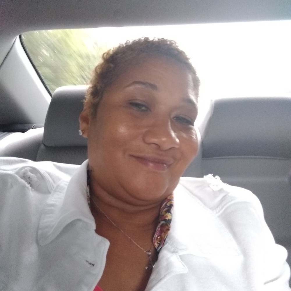 Meet your Posher, Tonya